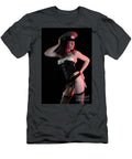 Major Beauty Robert Wk Clark T-Shirt