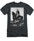 Major General Henry Lee Iii Historic Image T-Shirt