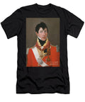 Major General Sir Keynton British School T-Shirt