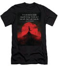 Make Yourself Strong Matthew Chan T-Shirt