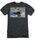 Making Waves Mike Dawson T-Shirt