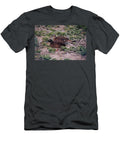 Male and Female Laysan Teal Ducks Karl W Kenyon T-Shirt