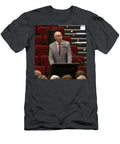 Male Choir 05 Andrew Dickman T-Shirt