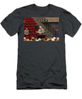 Male Choir 61 Andrew Dickman T-Shirt