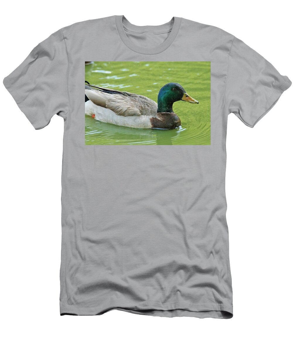 Mallard Close Les Classics T-Shirt