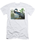 Mallard Duck Digital Remastered Edition John James Audubon T-Shirt