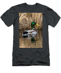 Mallard Ii Paul Freidlund T-Shirt