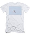 Mallard Landing William H Mullins T-Shirt