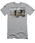 Mallard Paul Freidlund T-Shirt