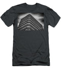 Malmo Niagara University Architecture Antony Mcaulay T-Shirt