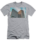 Malmo Niagara University Rising Up Antony Mcaulay T-Shirt