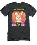 Mama Bunny Best Bunny Mom Ever Rabbit Happy Easter Egg Hunt Festival Holiday Tj0xg Bong Lam Phan T-Shirt