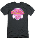 Mama Patrol Dog Mom Dad Birthday Party Giao Quan Nguyen T-Shirt