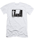 Man Giving Presentation Csa Images T-Shirt