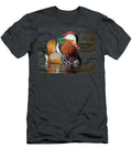 Mandarin Display Jerry Fornarotto T-Shirt