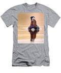 Mandarin Duck Drake Italy Stefano Ronchi T-Shirt