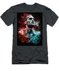 Manu Ginobili Dieu Vuong Kha T-Shirt