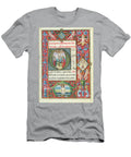 Map of the 24 French Universities the Academies and Other Literary Societies in France 1766 French School T-Shirt
