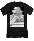 Mar Menor Wood Difigiano Photography T-Shirt