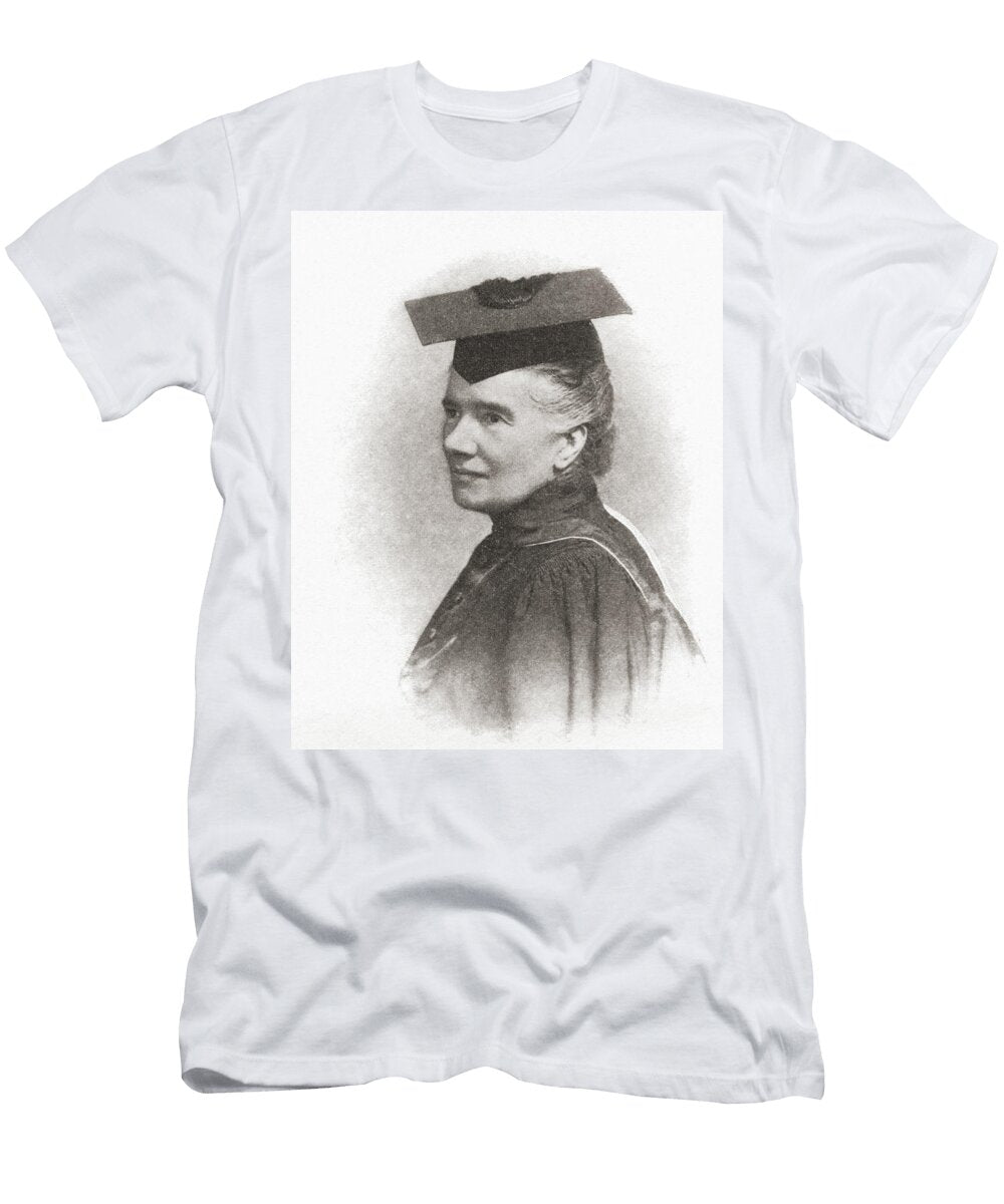 Margaret Dunlop Gibson Nee Smith 1843 Ken Welsh T-Shirt