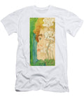 Marguerite Digital Remastered Edition Jan Toorop T-Shirt