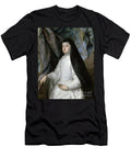 Mariana of Austria Queen of Spain Claudio Coello T-Shirt