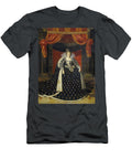 Marie De Medicisconsort of Henry Iv Art Frans Pourbus the Younger Flemish T-Shirt