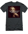 Marilyn Nancy Gain T-Shirt