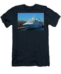 Marine Antenna Manufacturer Gurleen Nayar T-Shirt