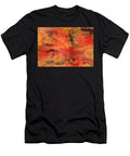 Mars Nancy Gain T-Shirt