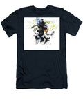 Marshawn Lynch Going Full Beast Mode Brian Reaves T-Shirt