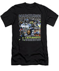 Marshawn Lynch Vintage Bootleg Ozlem Altin T-Shirt
