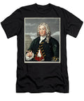 Martin Folkes William Hogarth T-Shirt