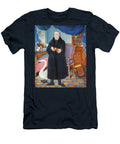 Martin Luther C1800 Oil on Canvas Frederick Kemmelmeyer T-Shirt