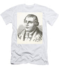 Martin Luther English School T-Shirt