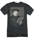 Martin Luther Hans Holbein T-Shirt