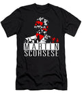 Martin Scorsese Kevin Dam T-Shirt