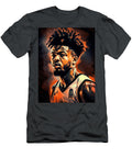 Marvin Bagley Iii Dieu Vuong Kha T-Shirt