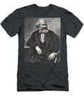 Marx French School T-Shirt