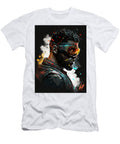 Masked Kyrie Dieu Vuong Kha T-Shirt