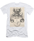 Masonic Seal English School T-Shirt