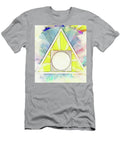 Masonic Symbolism Alchemy Pierre Blanchard T-Shirt