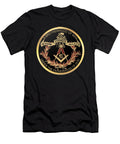 Masons Herb Strobino T-Shirt