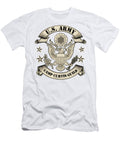Massachusetts Camp Curtis Guild US Army Base Quang Vu T-Shirt
