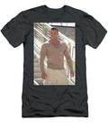 Massive Muscle Gains Felix Mizioznikov T-Shirt