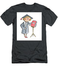 Masters Rosie Brooks T-Shirt