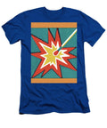 Match Strike Csa Images T-Shirt