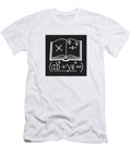 Math Problem Csa Images T-Shirt