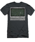 Maths Formula on Chalkboard Setsiri Silapasuwanchai T-Shirt