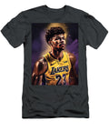 Matisse Thybulle Dieu Vuong Kha T-Shirt